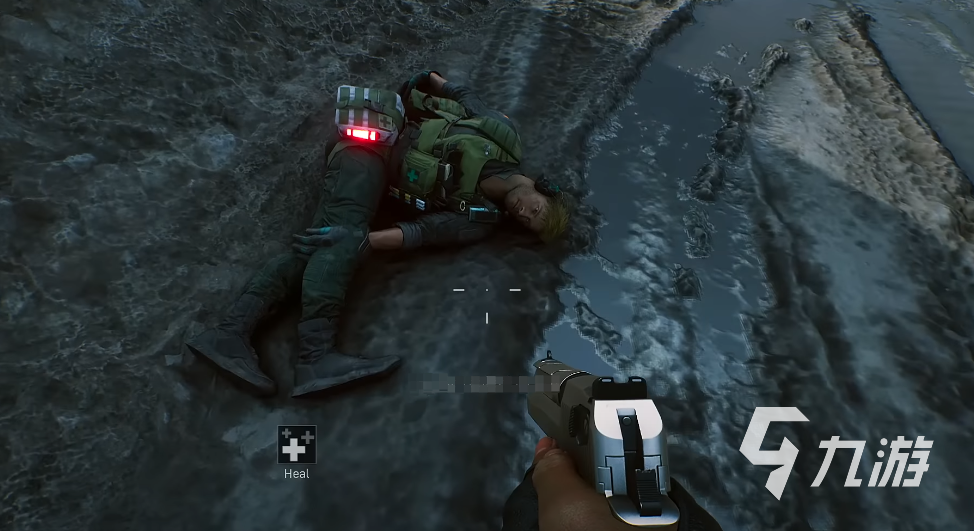 一个更高水 一个更高水