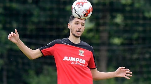 卡拉契奇重 卡拉契奇重