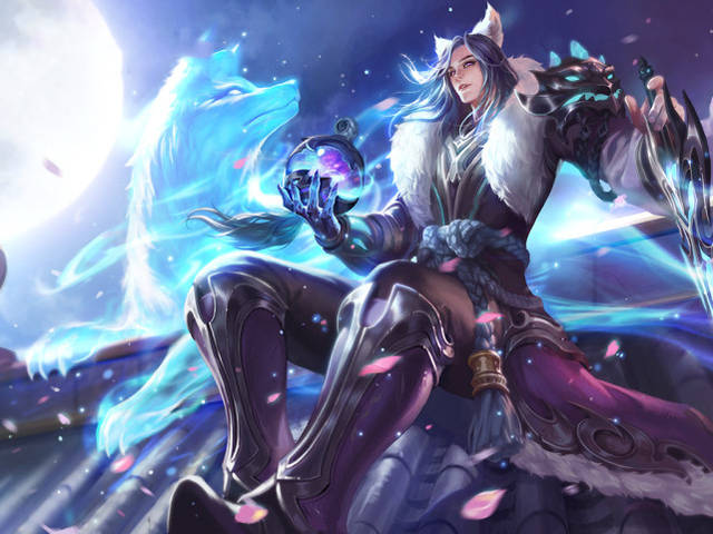 探索与追求 探索与追求