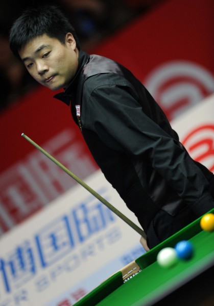 控场与收割 控场与收割