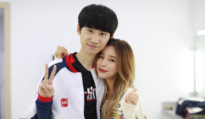 当你看到高 当你看到高